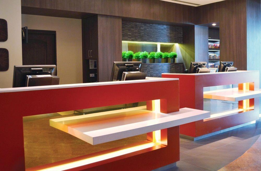 Courtyard By Marriott San Salvador Hotel Exterior photo